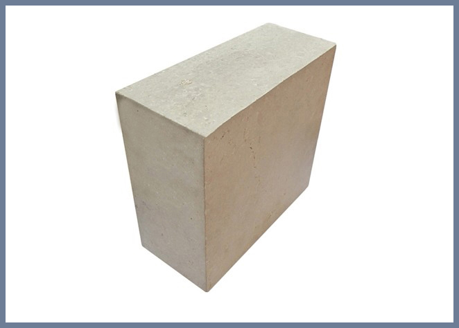 輕燒高鋁磚又稱特殊高鋁磚
